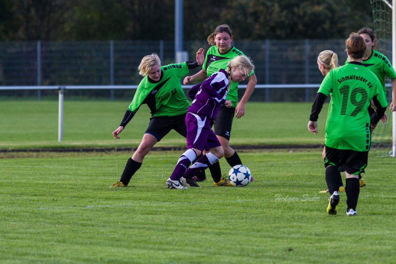 Bild 219 - Schmalfeld am 14.10.12